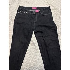 Zrucci Jeans 15/16 Stretchy